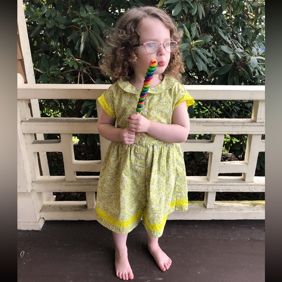 GAP Button Down Dress - Picture 7 of 7